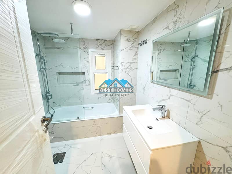 Premium 3 Bedrooms Apartment with Swimming Pool in Salwa 4