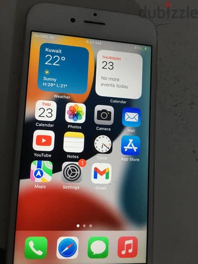 iPhone 6S  64Gb