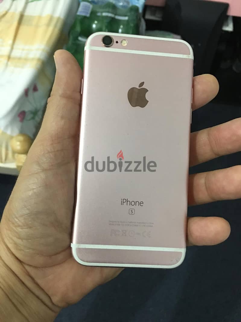 iPhone 6S  64Gb 2