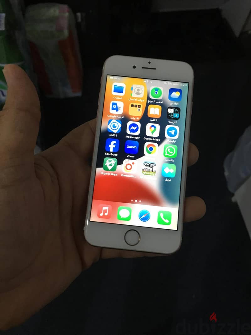 iPhone 6S  64Gb 6