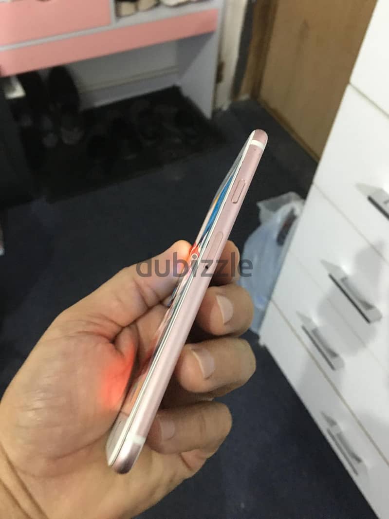 iPhone 6S  64Gb 8