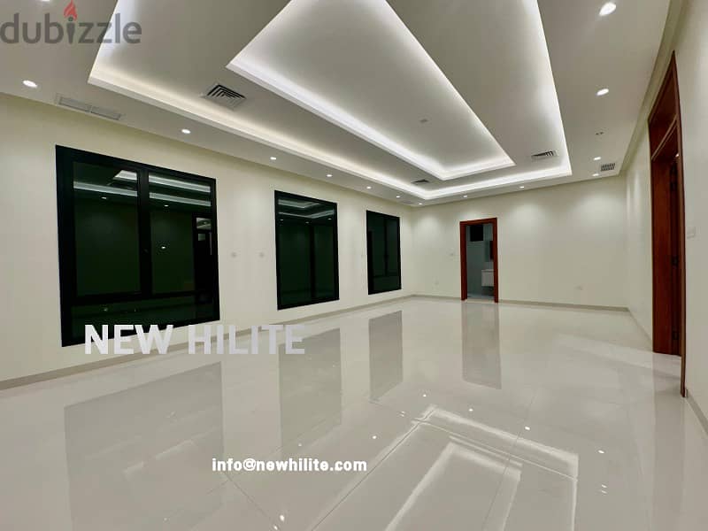 Brand New 4 Bedroom Apartments for Rent in Jabriya 1