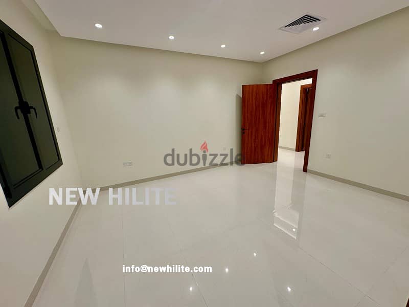 Brand New 4 Bedroom Apartments for Rent in Jabriya 2