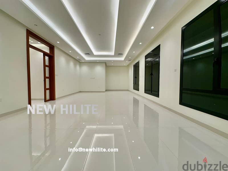 Brand New 4 Bedroom Apartments for Rent in Jabriya 3