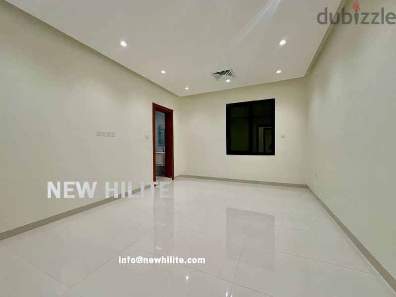 Brand New 4 Bedroom Apartments for Rent in Jabriya 4