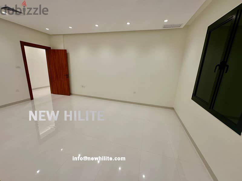 Brand New 4 Bedroom Apartments for Rent in Jabriya 5