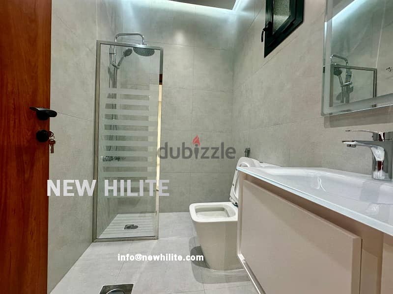 Brand New 4 Bedroom Apartments for Rent in Jabriya 7
