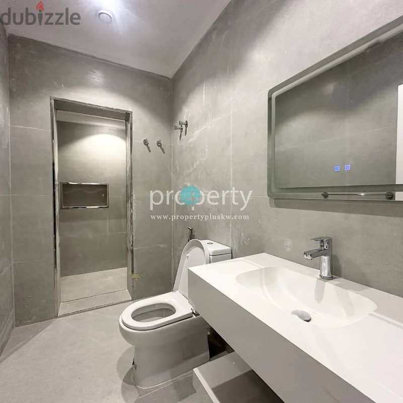 3 -Master bedroom floor for rent in Jabriya, kuwait city 2