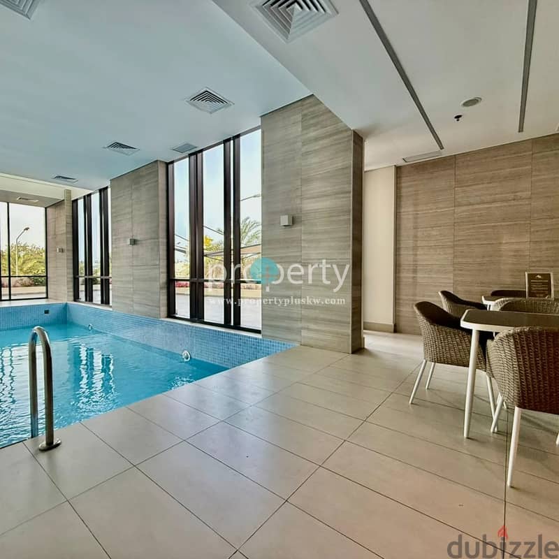 3 BEDROOM APARTMENT AVAILABLE FOR RENT, SALMIYA, KUWAIT CITY 1