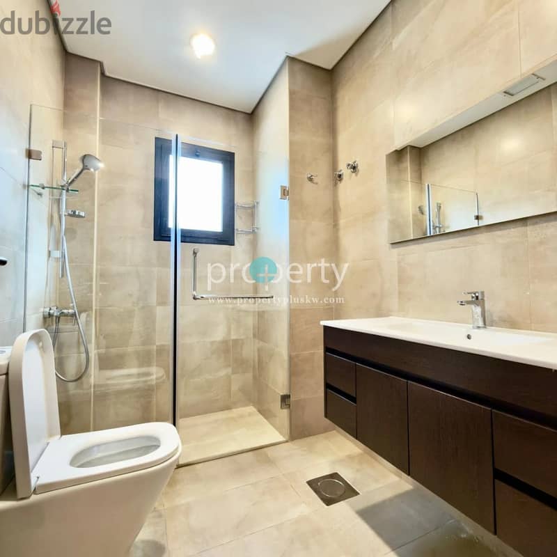 3 BEDROOM APARTMENT AVAILABLE FOR RENT, SALMIYA, KUWAIT CITY 2