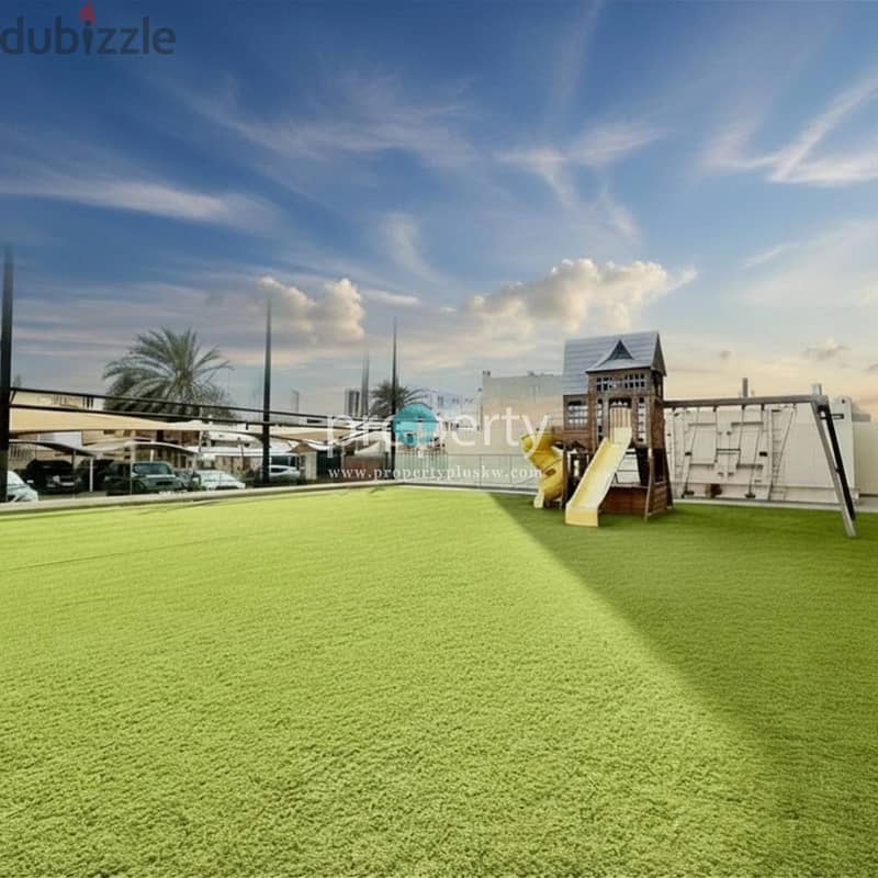 3 BEDROOM APARTMENT AVAILABLE FOR RENT, SALMIYA, KUWAIT CITY 4