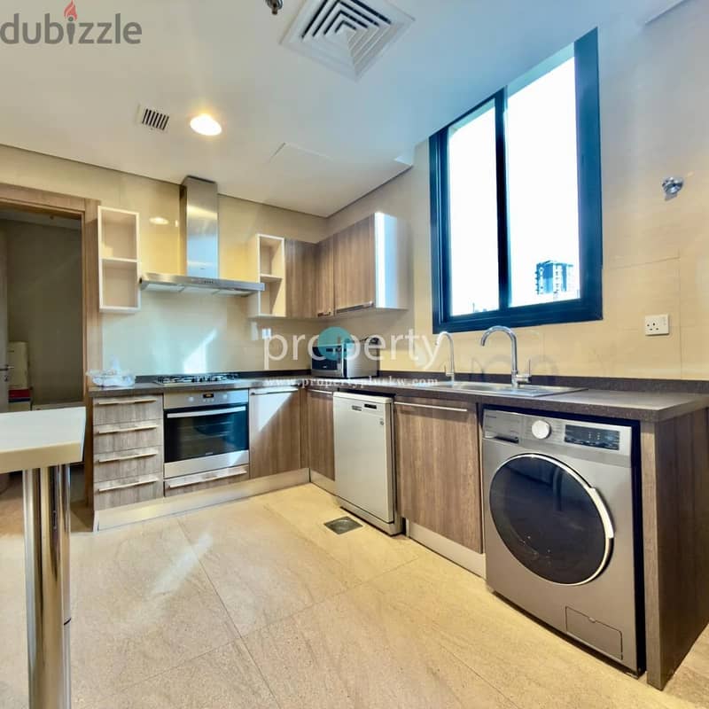 3 BEDROOM APARTMENT AVAILABLE FOR RENT, SALMIYA, KUWAIT CITY 5