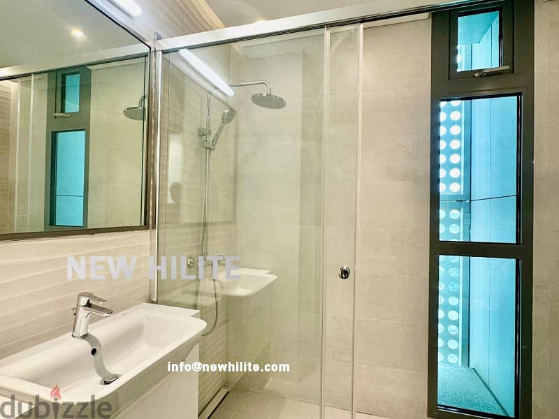 Brand New 3BR Sea View Apartment for Rent in Daiya, Kuwait 2