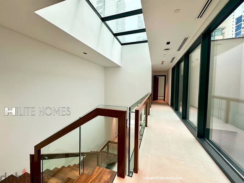 Villa for rent in Daiya,Kuwait 2