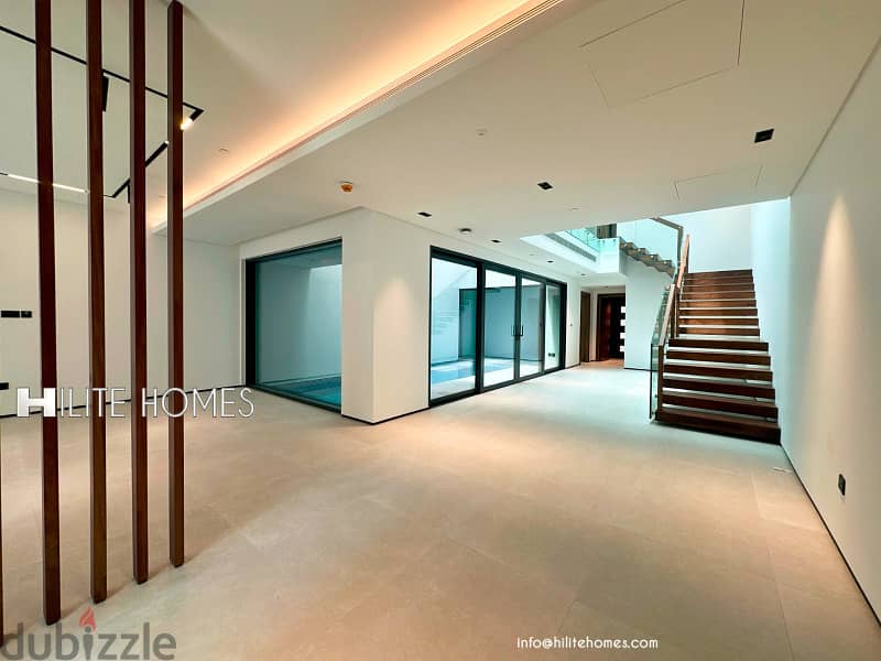 Villa for rent in Daiya,Kuwait 5