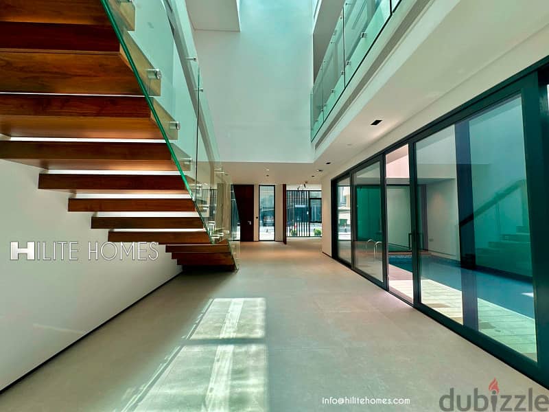 Villa for rent in Daiya,Kuwait 7