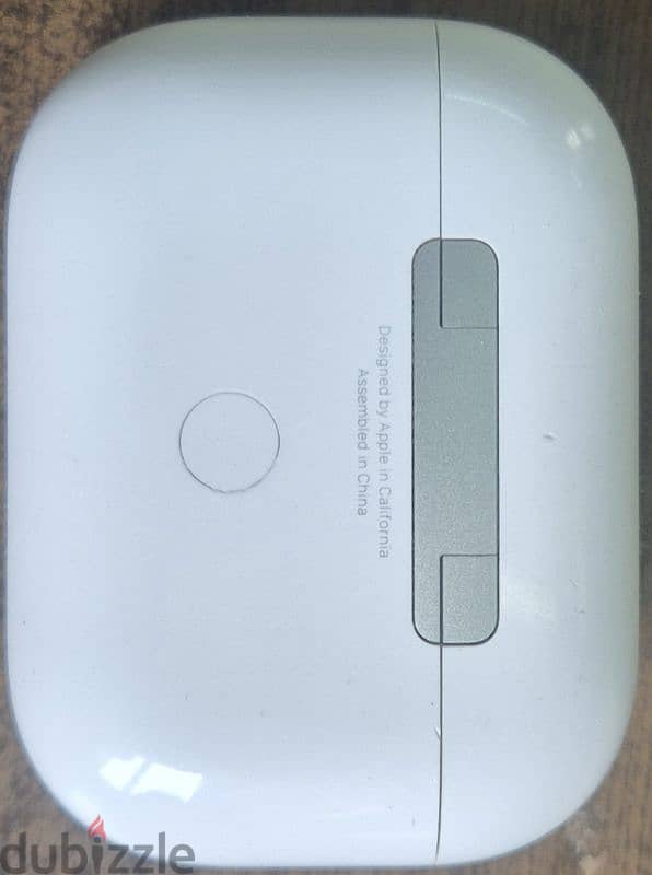 Apple Airpod pro 2 very good working condition available 2