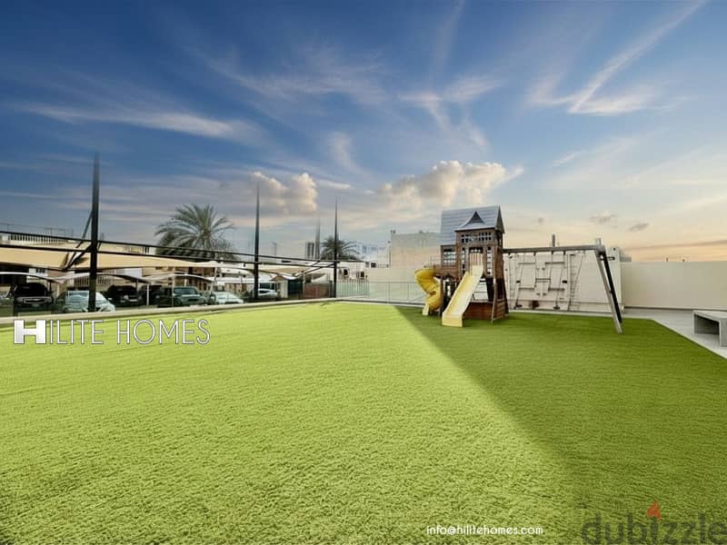 THREE BEDROOM APARTMENT AVAILABLE FOR RENT, SALMIYA 3