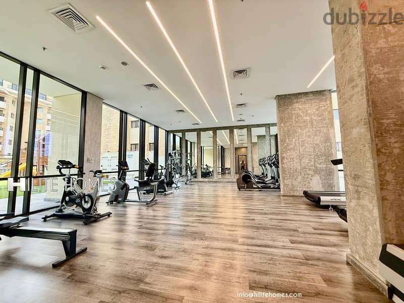 THREE BEDROOM APARTMENT AVAILABLE FOR RENT, SALMIYA 8