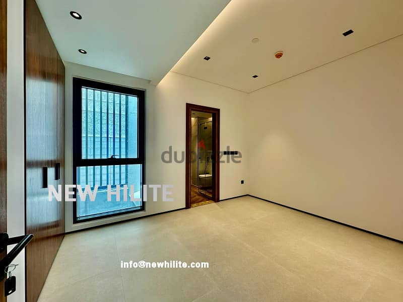 Elegant 4-Bedroom Villa with Pool for Rent in Daiya, Kuwait 8