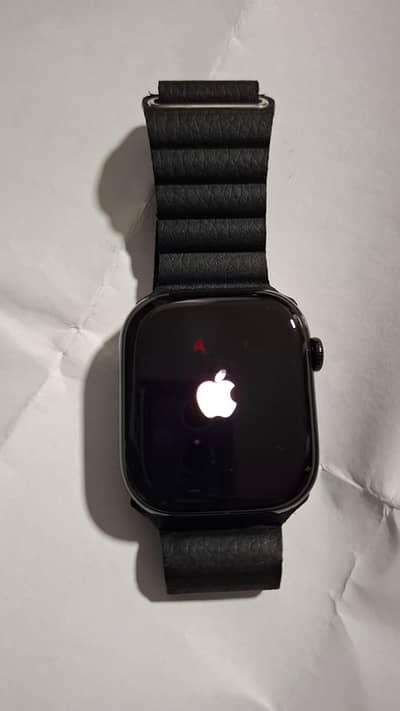 apple watch serise 10 46 mm gps