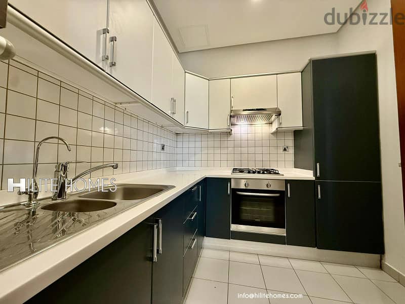 One Bedroom furnished apartment in salmiya 1