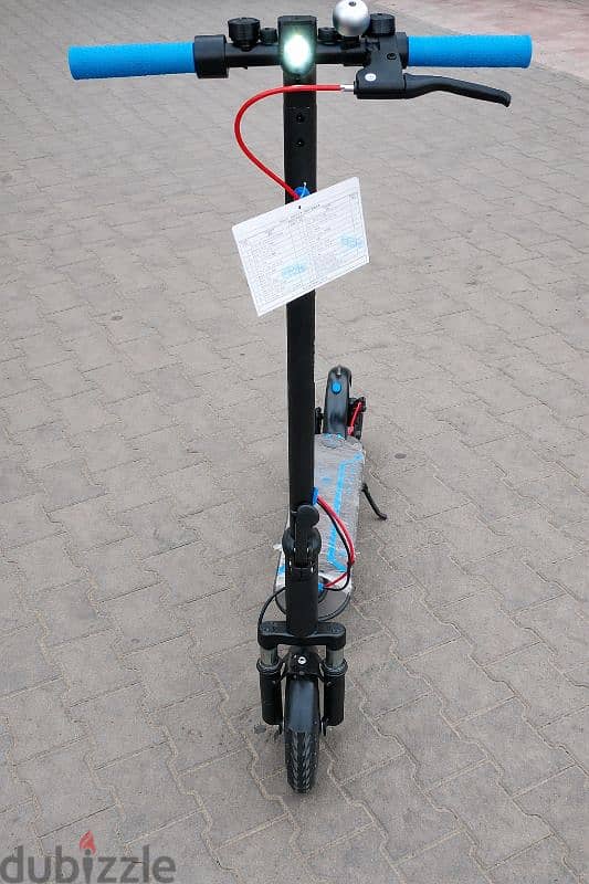 New Rohan Wings Ht-03 Electric Scooter For Sell in All Kuwait Delivery 1