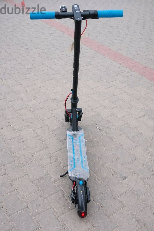 New Rohan Wings Ht-03 Electric Scooter For Sell in All Kuwait Delivery 3