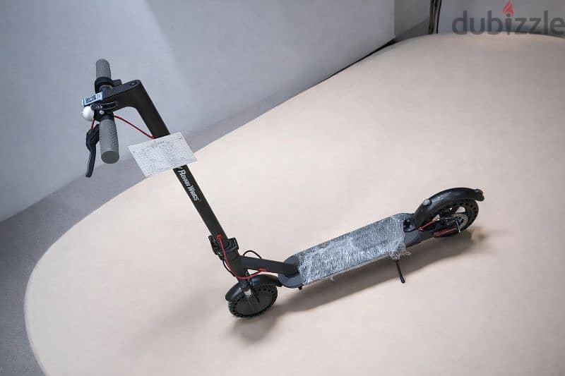 New Rohan Wings Ht-03 Electric Scooter For Sell in All Kuwait Delivery 4