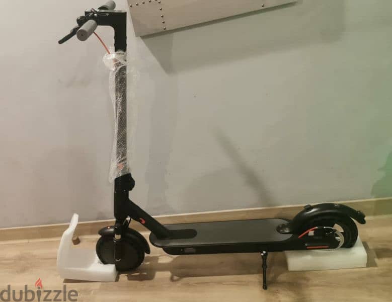 New Rohan Wings Ht-03 Electric Scooter For Sell in All Kuwait Delivery 5