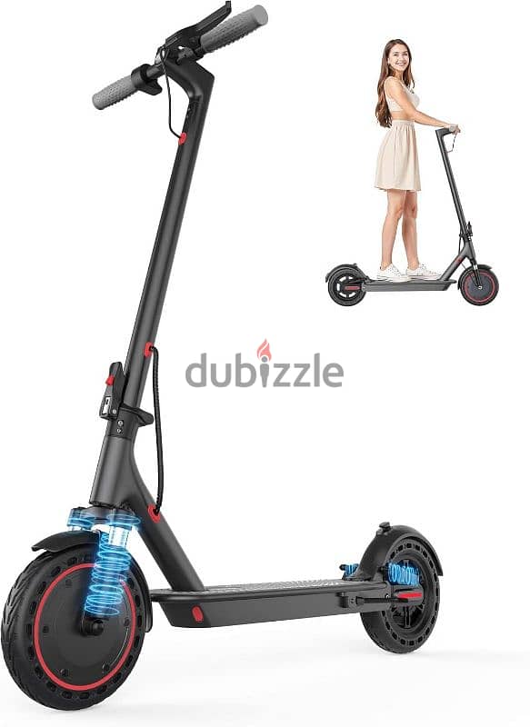 New Rohan Wings Ht-03 Electric Scooter For Sell in All Kuwait Delivery 8