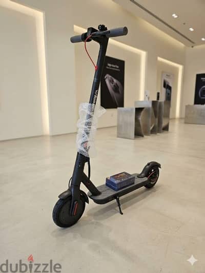 Electric Scooter Ht-01 For Sale in Kuwait - Top Speed 55 km