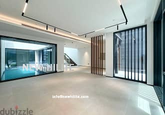 Elegant 4-Bedroom Villa with Pool for Rent in Daiya, Kuwait 1