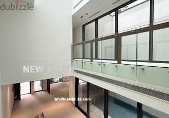 Elegant 4-Bedroom Villa with Pool for Rent in Daiya, Kuwait 4