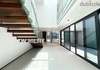 Elegant 4-Bedroom Villa with Pool for Rent in Daiya, Kuwait 5