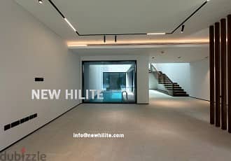 droom Villa with Pool for Rent in Daiya, Kuwait