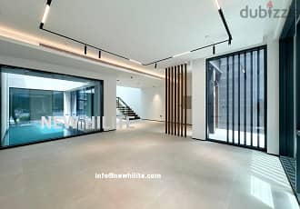 droom Villa with Pool for Rent in Daiya, Kuwait 1