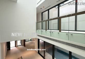 droom Villa with Pool for Rent in Daiya, Kuwait 4