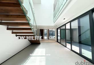 droom Villa with Pool for Rent in Daiya, Kuwait 5