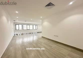 enovated 3 Master Bedroom Floor for Rent in Jabriya