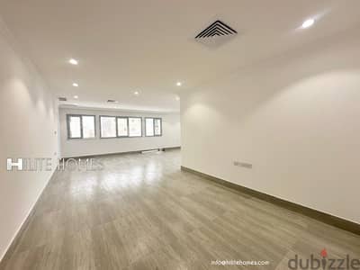 3 -Master bedroom floor for rent in Jabriya, kuwait city