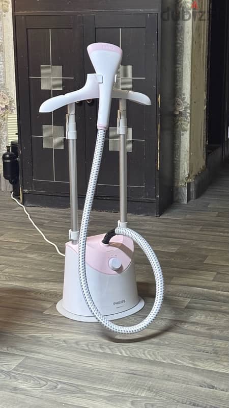 Philips steam iron 1