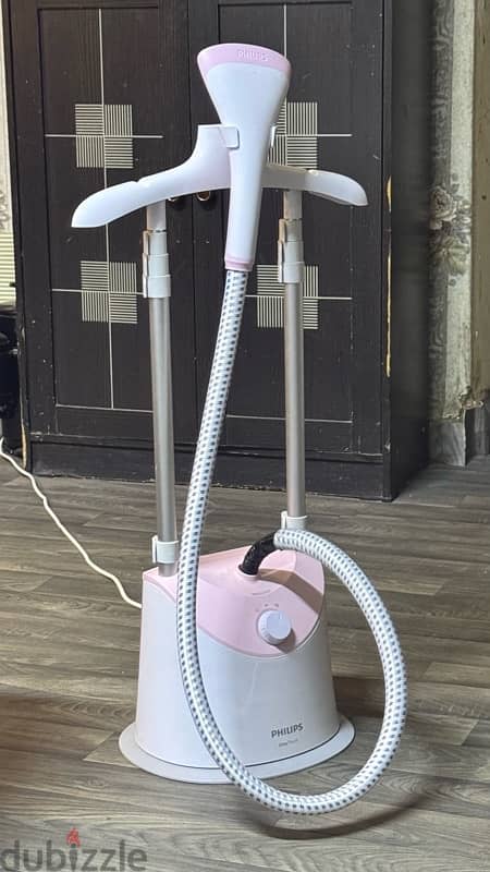 Philips steam iron 2