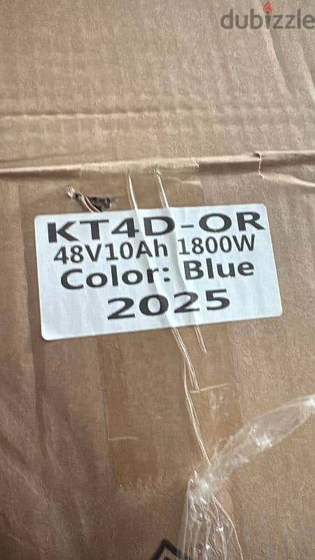 Rohan Wing’s KT4-D 2025 Model – Power Meets Style 3