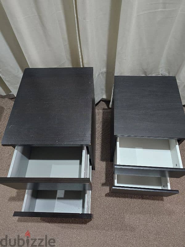 Bed Side Tables 1