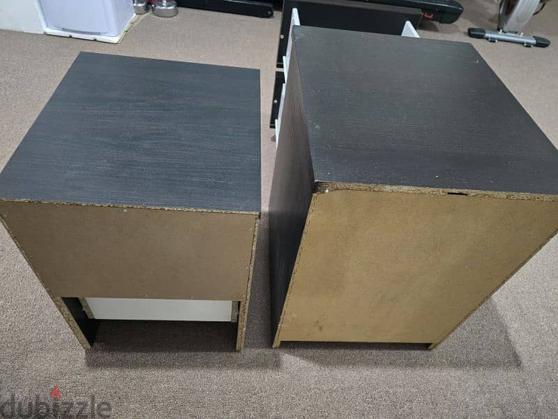 Bed Side Tables 2