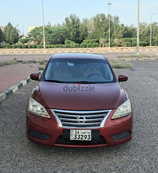 Nissan Sentra 2016 4