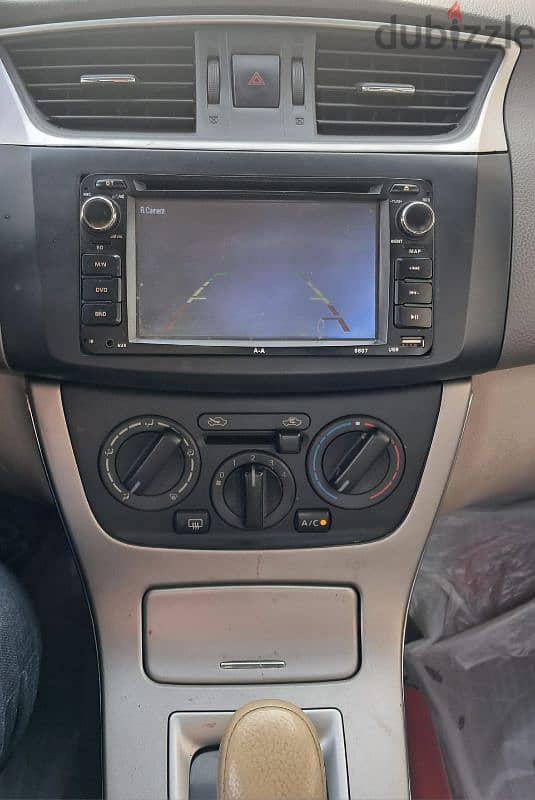 Nissan Sentra 2016 9