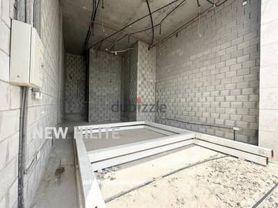 Premium VIP Commercial Space for Rent in Prime Salmiya Location