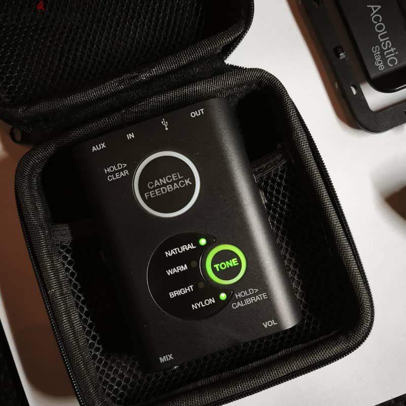 iRig Acoustic Stage 1